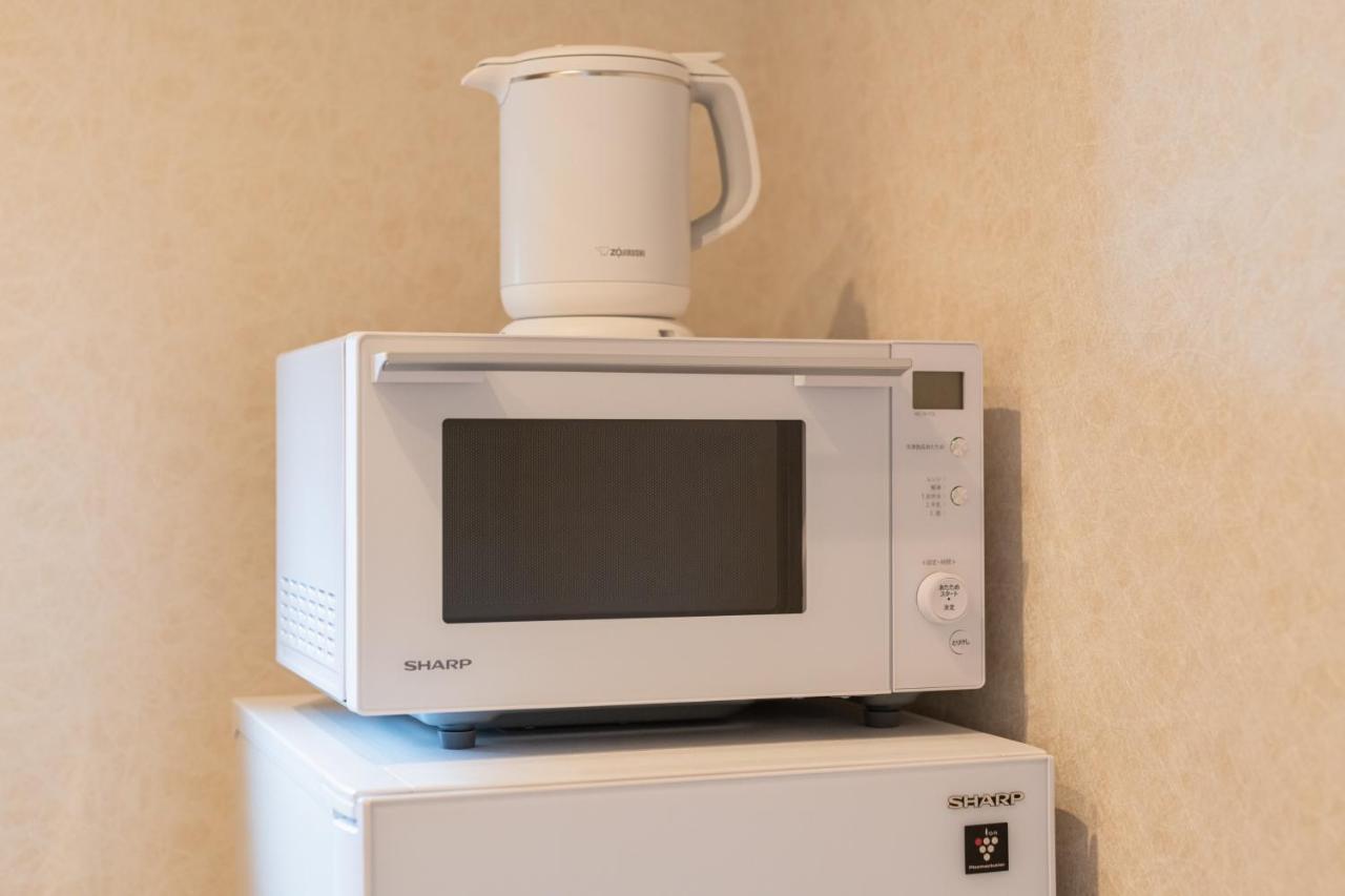 Aparthotel Grand Base Hakata Gofuku à Fukuoka  Extérieur photo
